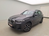  Bmw  X3 BMW,  FL'21 PHEV,  xDrive30e 120kW Aut. #2