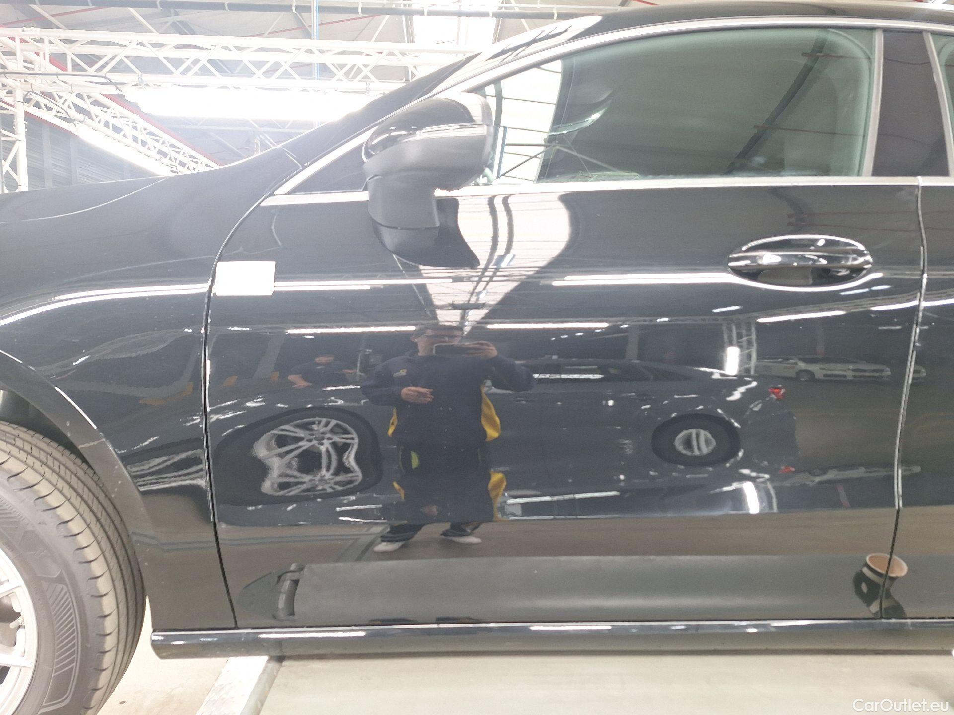  Mercedes  CLA-Klasse Mercedes, CLA-Class '19, CLA 180 d Business Solut.E.Aut #15