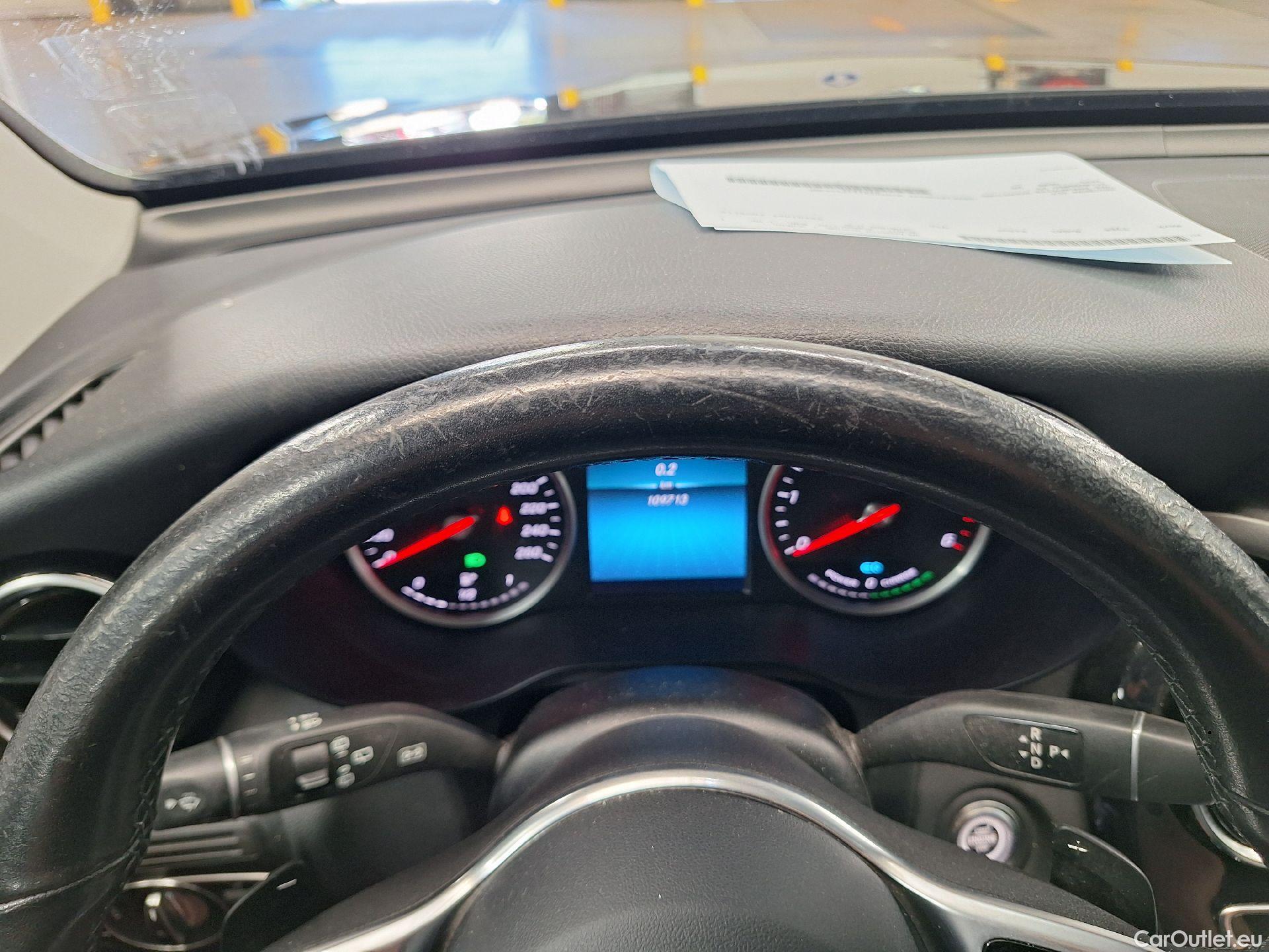  Mercedes  G-Klasee Mercedes, GLC FL'19, GLC 300de 4M #2