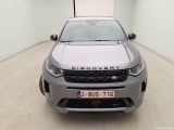 Land Rover Discovery Land Rover, Discov.Sp.FL'19, Di.Sp.P300e PHEV RD.SE AWD Aut