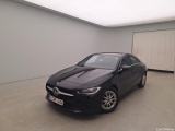  Mercedes  CLA-Klasse Mercedes, CLA-Class '19, CLA 180 d Business Solut.E.Aut #2