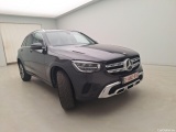  Mercedes  G-Klasee Mercedes, GLC FL'19, GLC 300de 4M #5