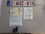  Mercedes  G-Klasee Mercedes, GLC FL'19, GLC 300de 4M #20