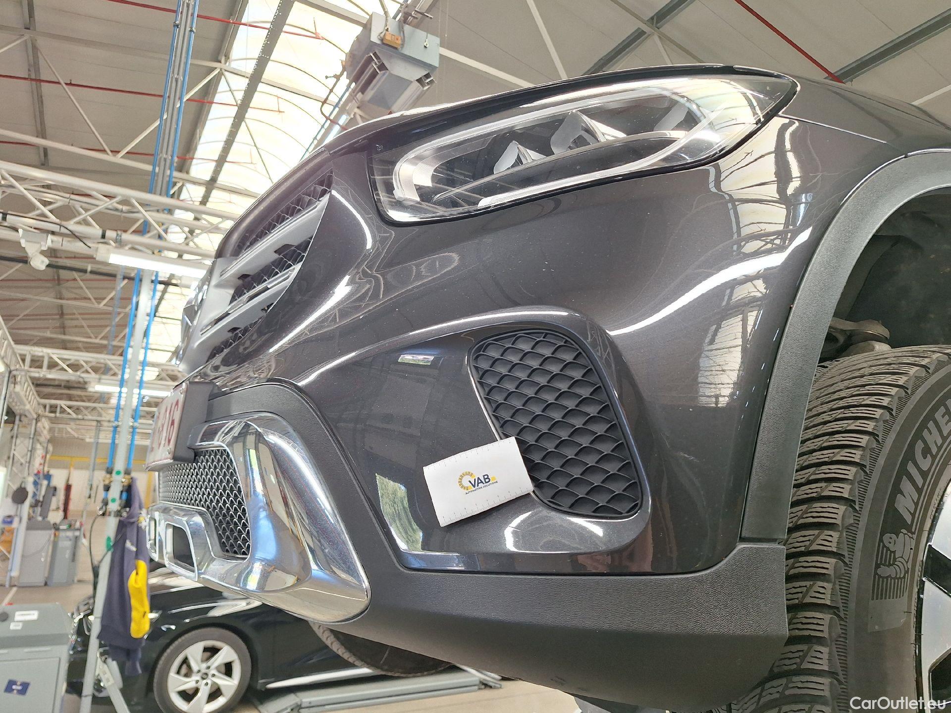  Mercedes  G-Klasee Mercedes, GLC FL'19, GLC 300de 4M #27