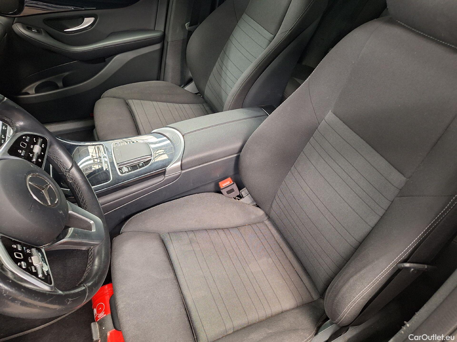  Mercedes  G-Klasee Mercedes, GLC FL'19, GLC 300de 4M #9