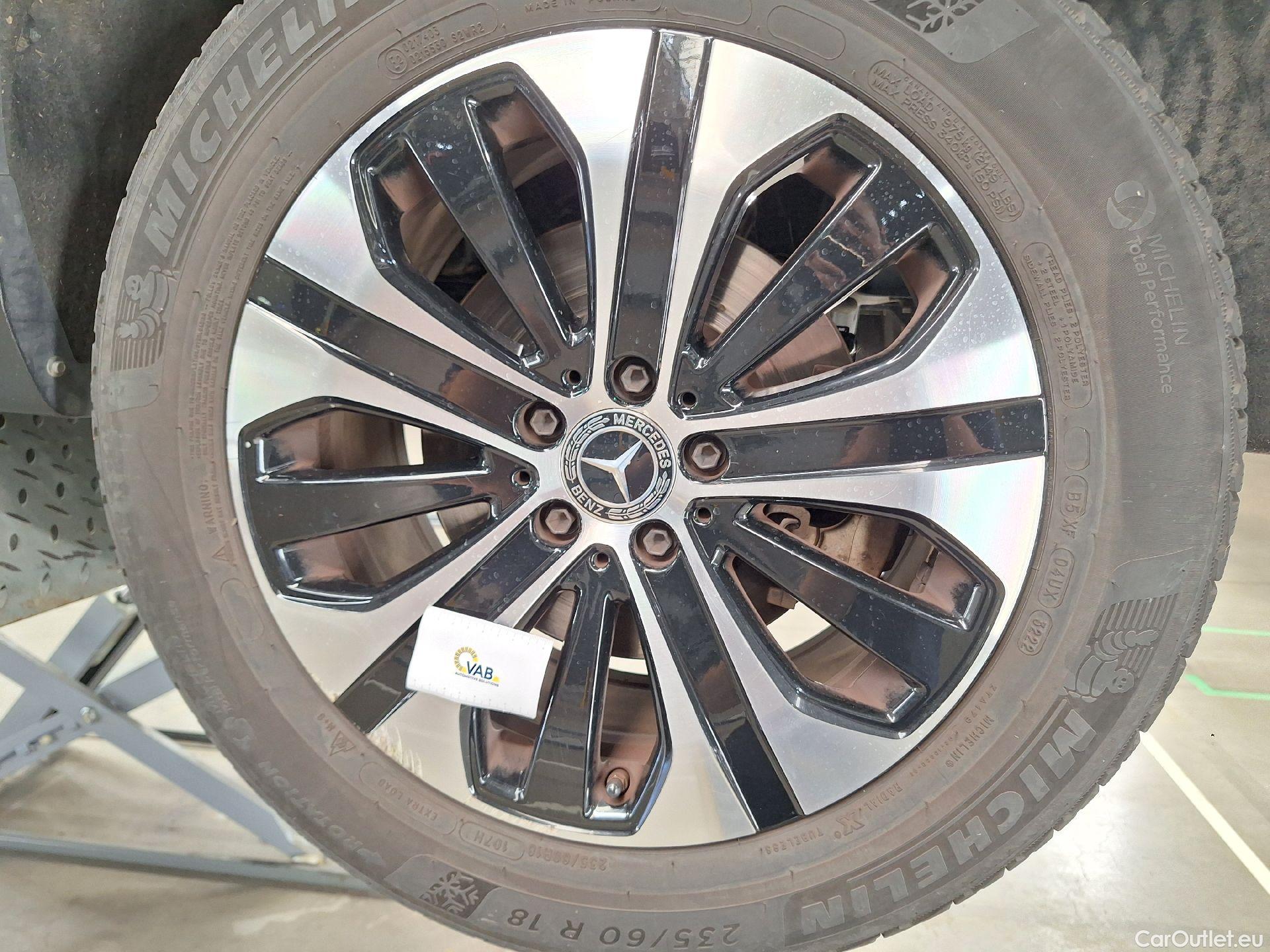  Mercedes  G-Klasee Mercedes, GLC FL'19, GLC 300de 4M #31