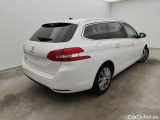  Peugeot  308 Peugeot  SW 1.2 PureTech 130 S&S Allure 5d #2