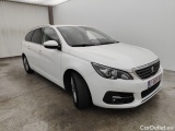  Peugeot  308 Peugeot  SW 1.2 PureTech 130 S&S Allure 5d #8