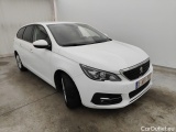  Peugeot  308 Peugeot  SW 1.5 BlueHDi 130 S&S Active Pack 5d #8