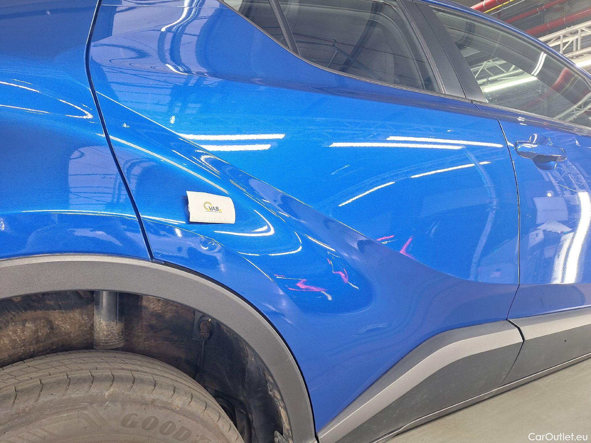  Toyota  C-HR Toyota,  '16,  1.8 Hybrid C-Enter #20