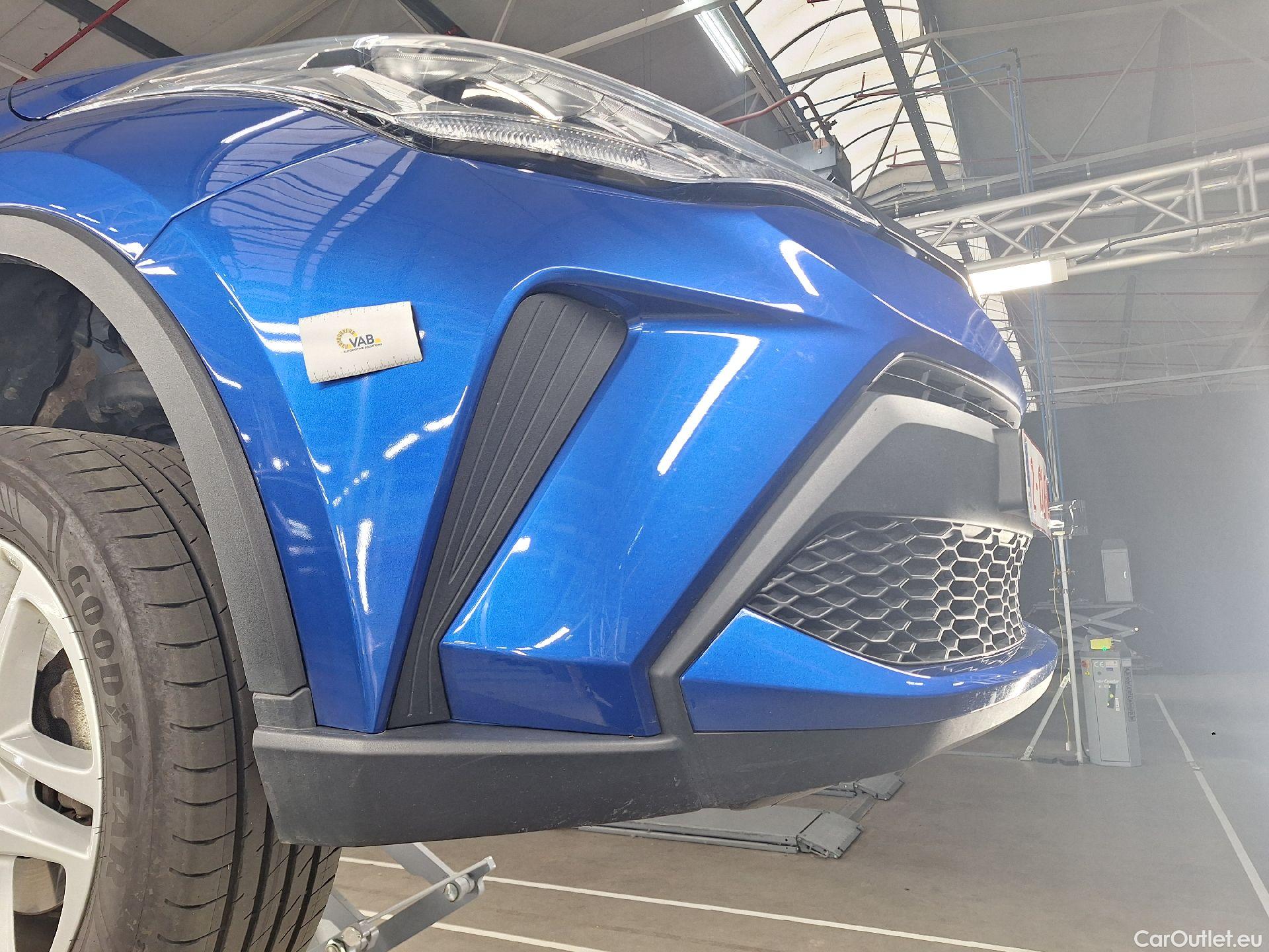  Toyota  C-HR Toyota,  '16,  1.8 Hybrid C-Enter #22