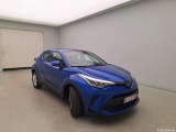  Toyota  C-HR Toyota,  '16,  1.8 Hybrid C-Enter #5