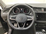  Volkswagen  Tiguan Volkswagen  2.0 TDI 110kW DSG Active 5d #20