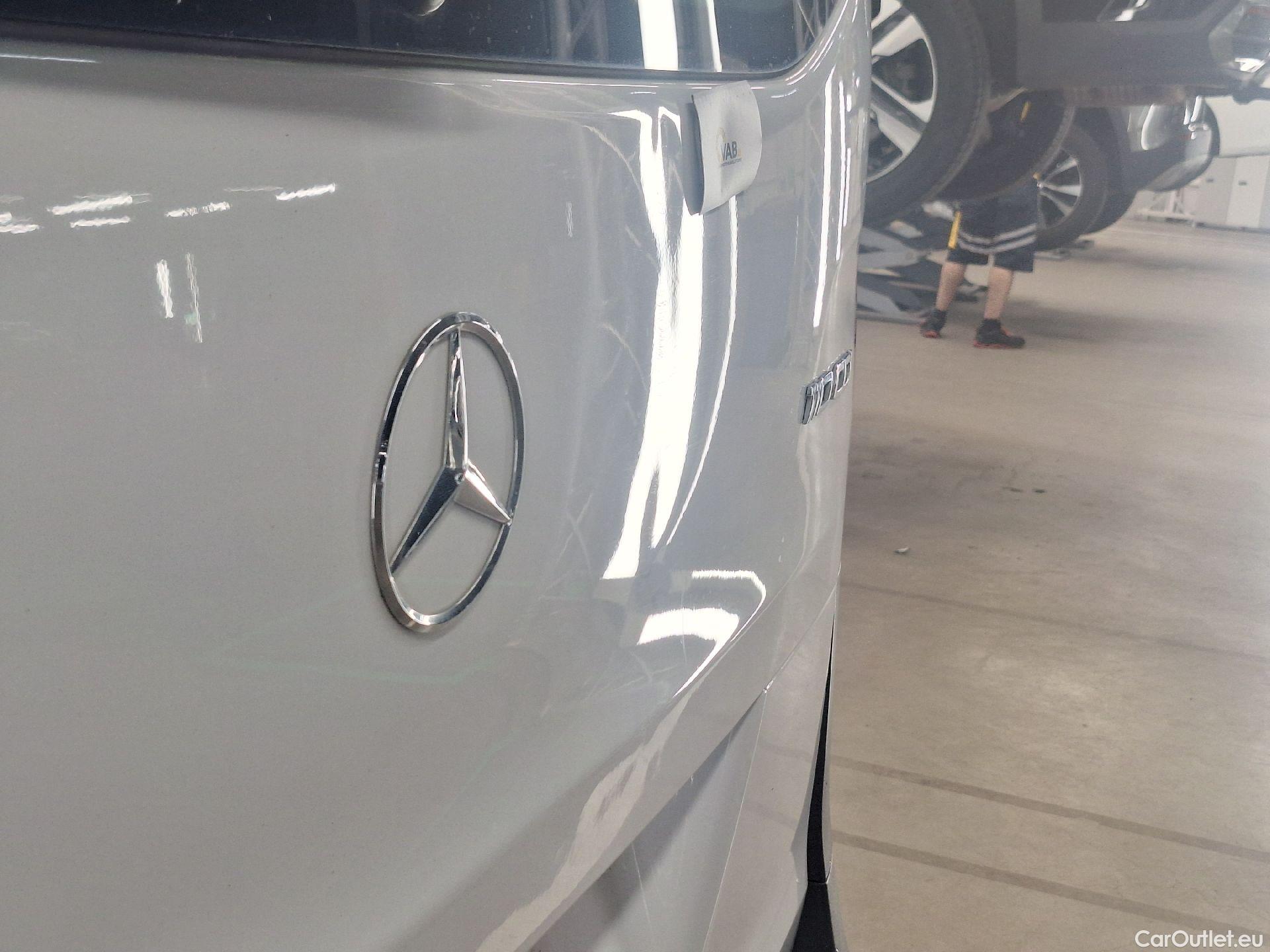  Mercedes  Vito Mercedes, _ FL'20, Mercedes-Benz  110 CDI L1 4d #14
