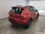  Volvo  XC 40 VOLVO XC40 - 2022 2.0 B3 163hp MHEV Plus Dark Design DCT 5d #2