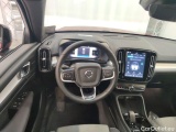  Volvo  XC 40 VOLVO XC40 - 2022 2.0 B3 163hp MHEV Plus Dark Design DCT 5d #9