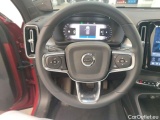  Volvo  XC 40 VOLVO XC40 - 2022 2.0 B3 163hp MHEV Plus Dark Design DCT 5d #18