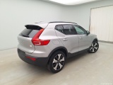  Volvo  XC 40 Volvo, XC40 FL'21 PHEV, Volvo XC40 T4 PHEV Ultimate Dark Design Aut. 5d #4