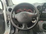  Citroen  Berlingo Citroën  L1 1.6 BlueHDi 75 MAN Fresh GPS 4d #20