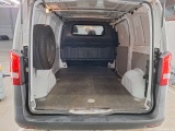  Mercedes  Vito Mercedes, _ FL'20, Mercedes-Benz  110 CDI L1 4d #11