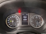  Mercedes  Vito Mercedes, _ FL'20, Mercedes-Benz  110 CDI L1 4d #14