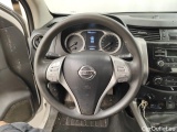  Nissan  Navara Nissan NP300  2.3 dCi 160 DC 4WD Acenta 4d #20