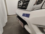  Nissan  Navara Nissan NP300  2.3 dCi 160 DC 4WD Acenta 4d #27