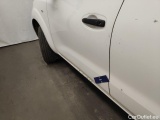  Nissan  Navara Nissan NP300  2.3 dCi 160 DC 4WD Acenta 4d #49