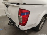  Nissan  Navara Nissan NP300  2.3 dCi 160 DC 4WD Acenta 4d #87