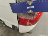  Nissan  Navara Nissan NP300  2.3 dCi 160 DC 4WD Acenta 4d #89