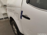  Nissan  Navara Nissan NP300  2.3 dCi 160 DC 4WD Acenta 4d #105