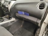  Nissan  Navara Nissan NP300  2.3 dCi 160 DC 4WD Acenta 4d #171