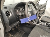  Nissan  Navara Nissan NP300  2.3 dCi 160 DC 4WD Acenta 4d #173