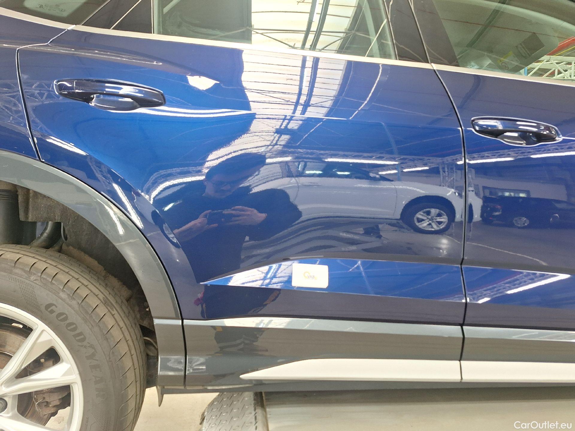  Audi  Q3 Audi,  SB '19 PHEV,  SB 45 TFSie PHEV S Li.Str. #23