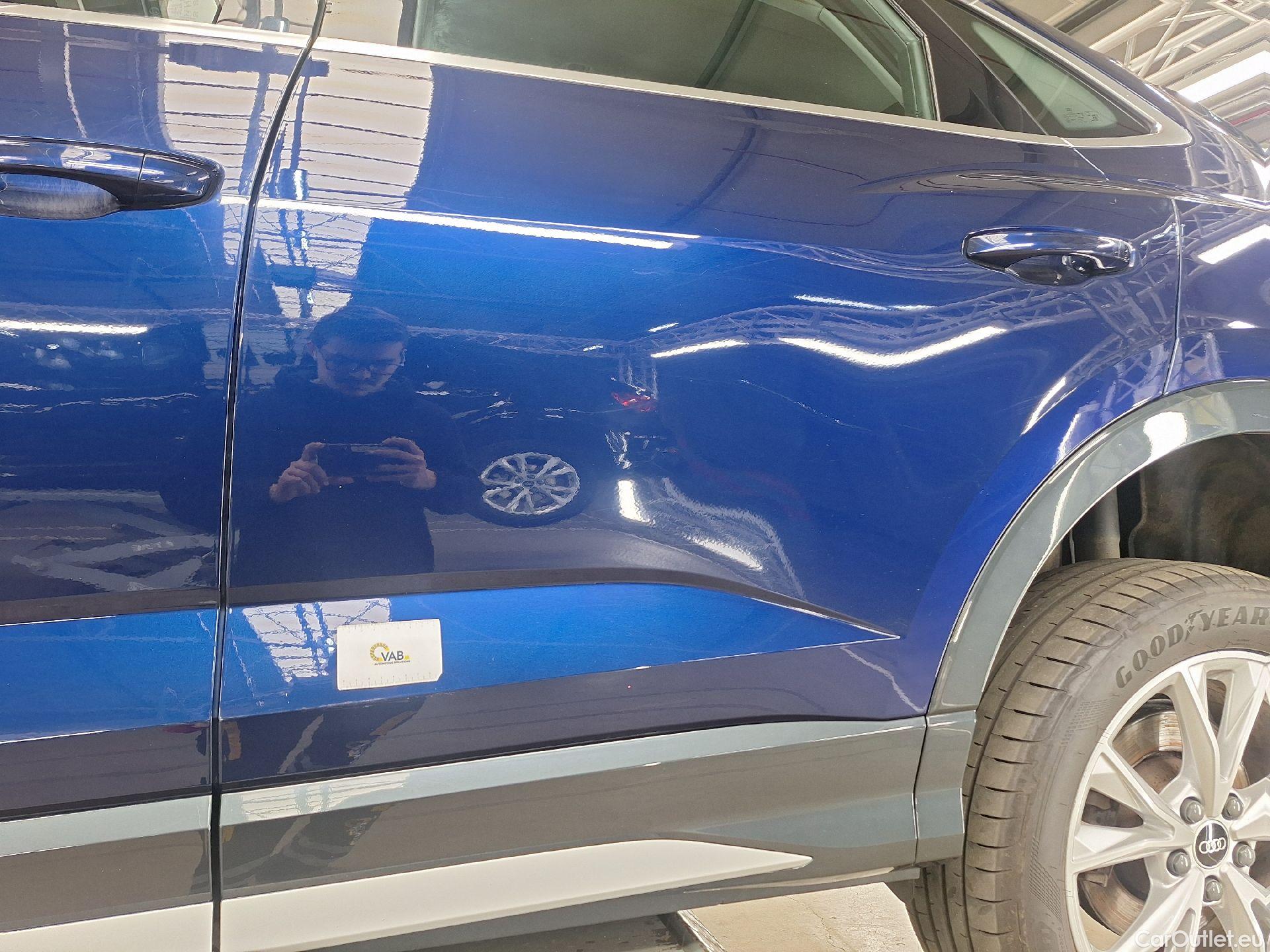  Audi  Q3 Audi,  SB '19 PHEV,  SB 45 TFSie PHEV S Li.Str. #8