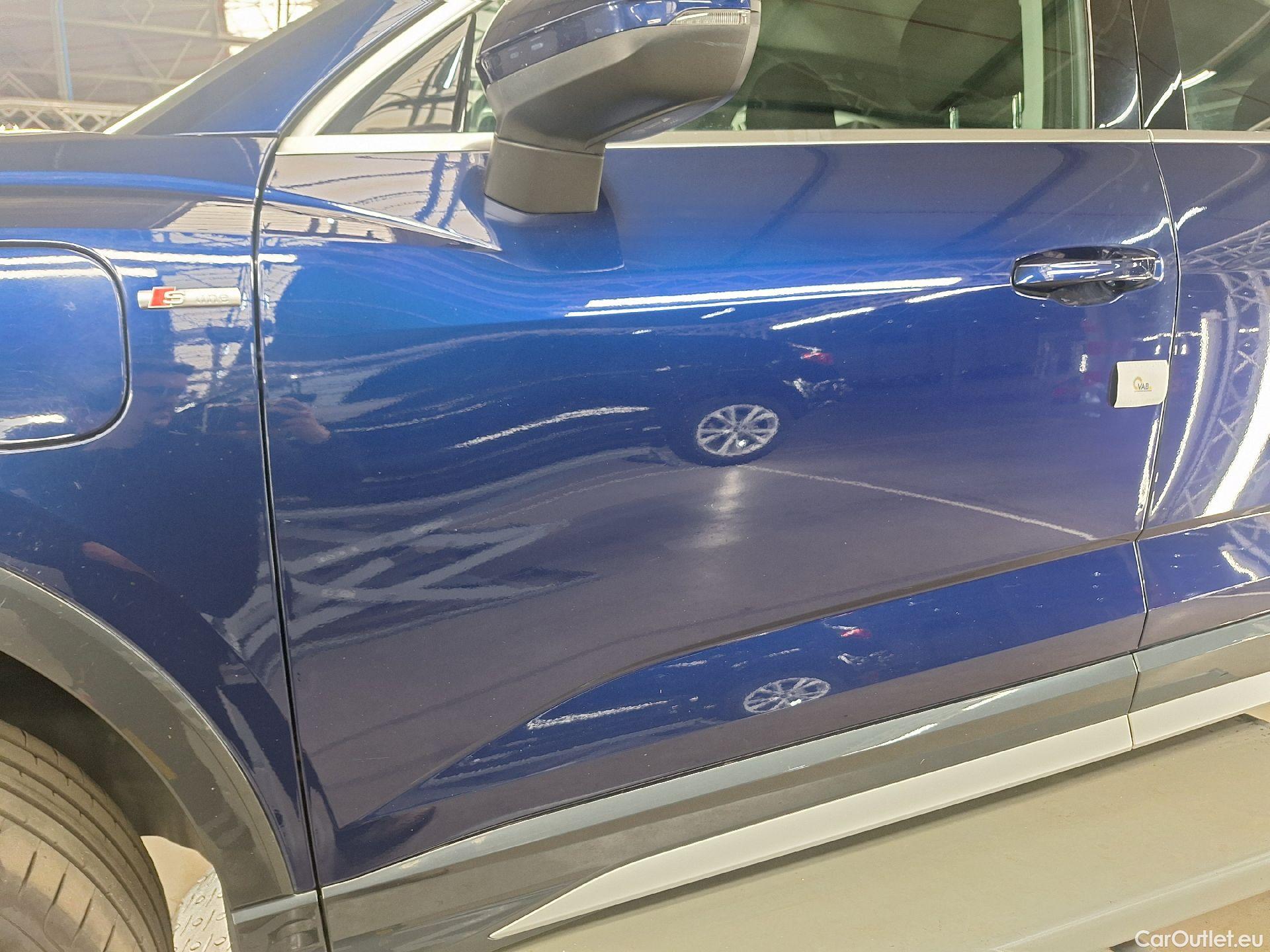 Audi  Q3 Audi,  SB '19 PHEV,  SB 45 TFSie PHEV S Li.Str. #5