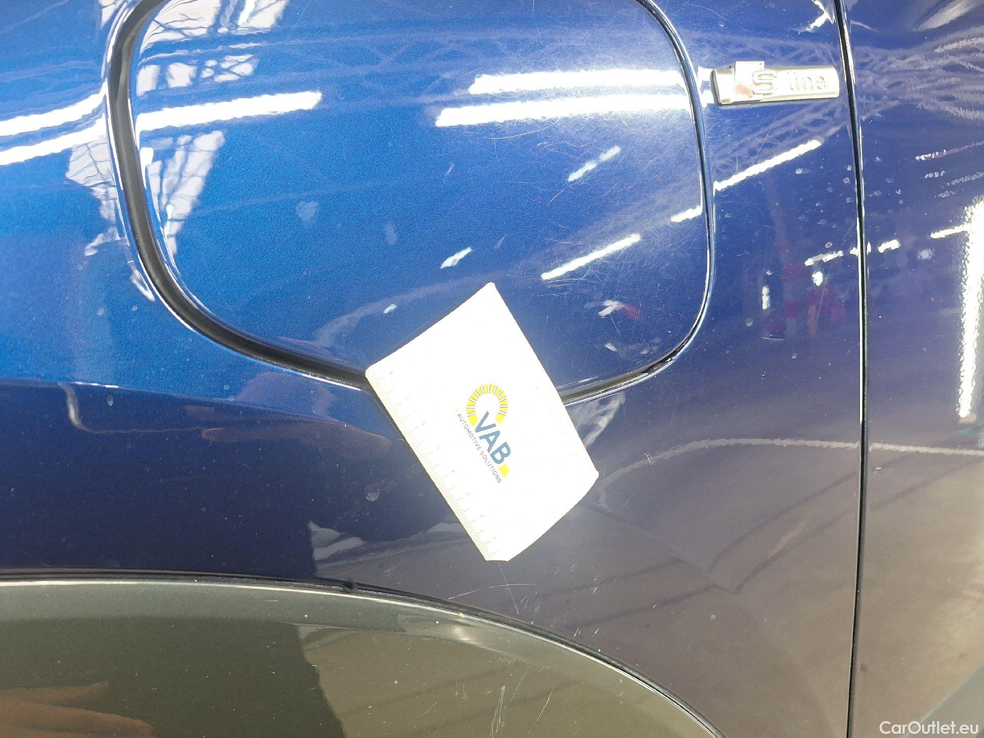  Audi  Q3 Audi,  SB '19 PHEV,  SB 45 TFSie PHEV S Li.Str. #4