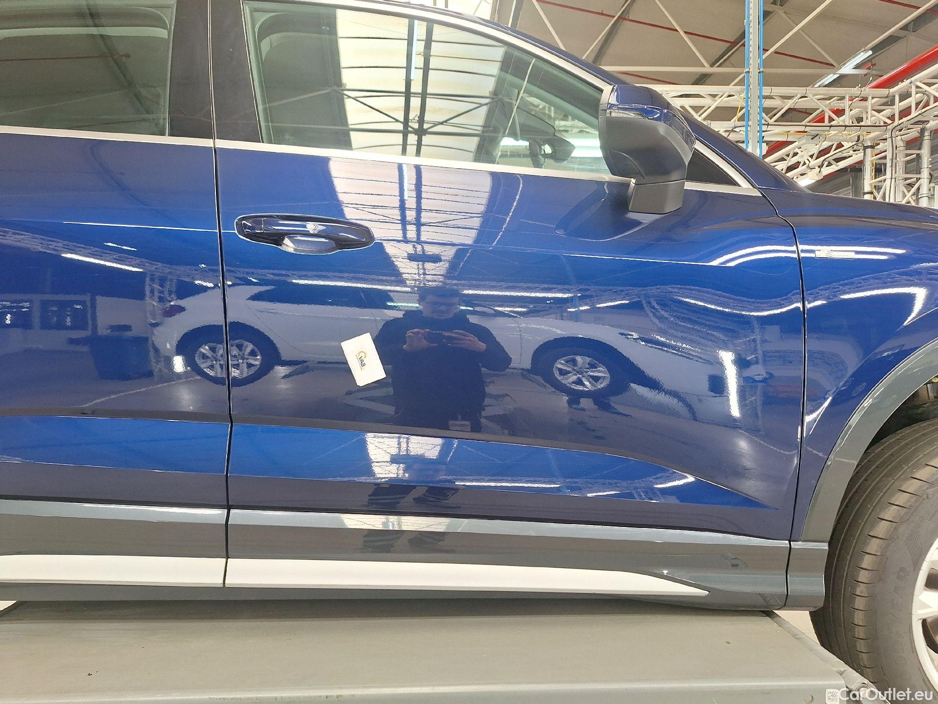 Audi  Q3 Audi,  SB '19 PHEV,  SB 45 TFSie PHEV S Li.Str. #25