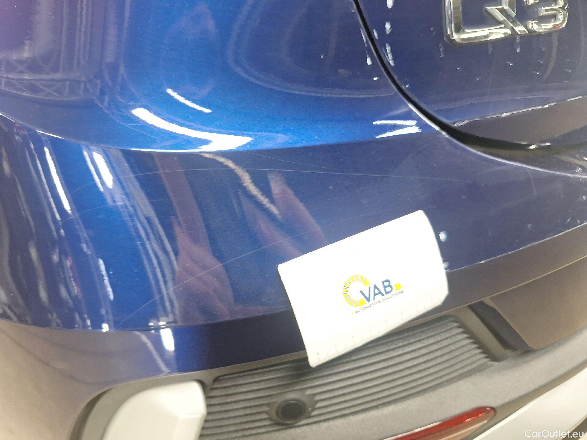  Audi  Q3 Audi,  SB '19 PHEV,  SB 45 TFSie PHEV S Li.Str. #14