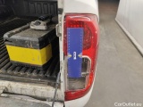  Nissan  Navara Nissan NP300  2.3 dCi 160 DC 4WD Acenta 4d #61