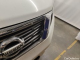  Nissan  Navara Nissan NP300  2.3 dCi 160 DC 4WD Acenta 4d #80