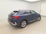  Audi  Q3 Audi,  SB '19 PHEV,  SB 45 TFSie PHEV S Li.Str. #4