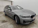  Bmw  Serie 5 BMW 5 Reeks Touring 530e Auto 5d #8