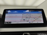  Bmw  Serie 5 BMW 5 Reeks Touring 530e Auto 5d #13