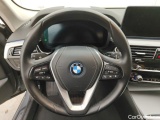  Bmw  Serie 5 BMW 5 Reeks Touring 530e Auto 5d #19
