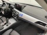  Bmw  Serie 5 BMW 5 Reeks Touring 530e Auto 5d #55