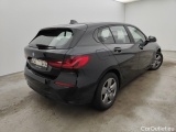  Bmw  Serie 1 BMW 1 Reeks Hatch 116dA (85 kW) 5d #2