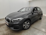 Bmw Serie 1 BMW 1 Reeks Hatch 116dA (85 kW) 5d