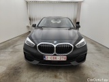  Bmw  Serie 1 BMW 1 Reeks Hatch 116dA (85 kW) 5d #5