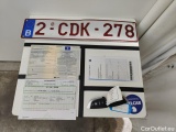  Bmw  Serie 1 BMW 1 Reeks Hatch 116dA (85 kW) 5d #4